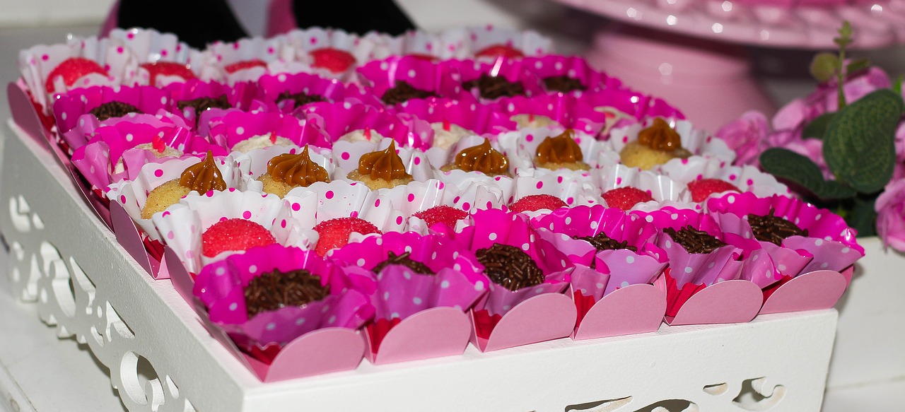 Image - candy brigadeiros sweetie