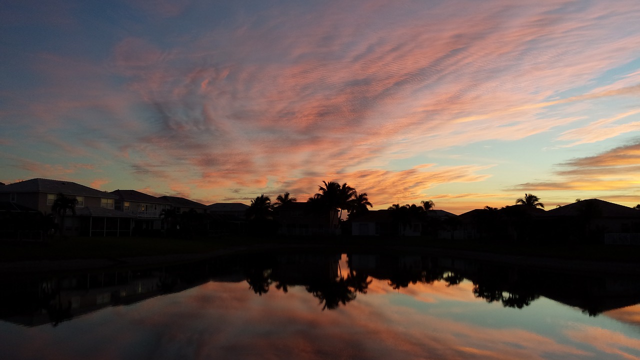 Image - sunrise boca raton florida