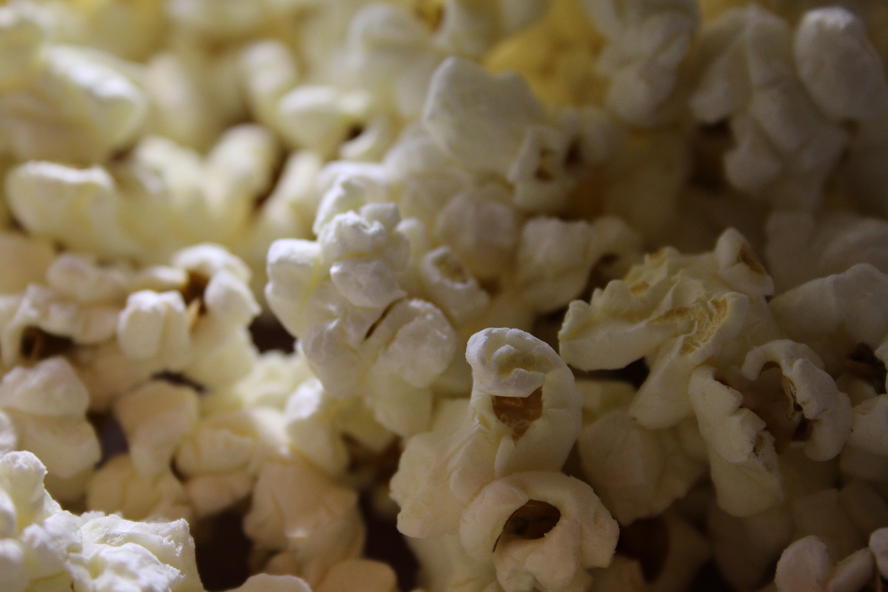 Image - popcorn cinema salty eat snack