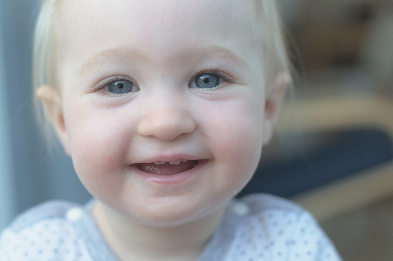 Image - child baby happy kid happy baby