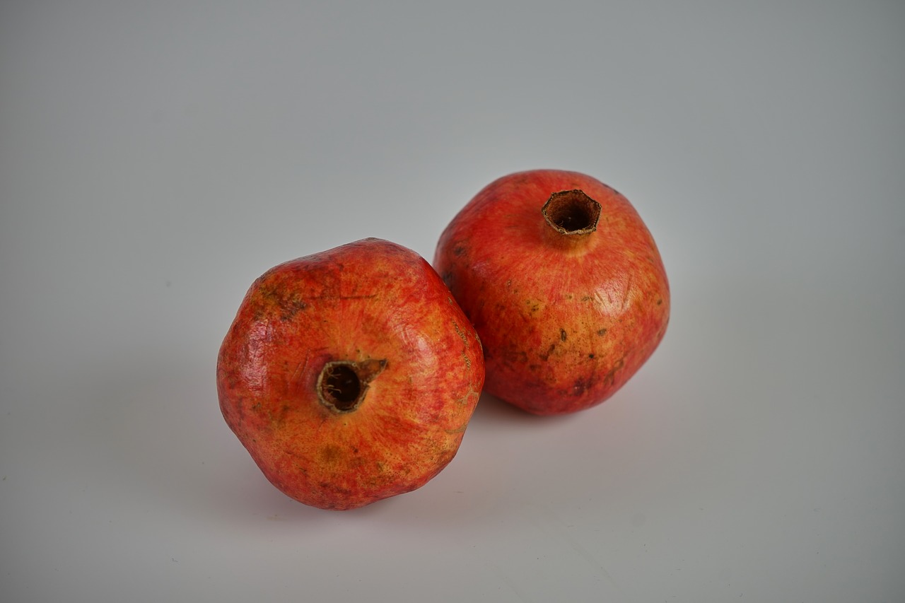 Image - grenades fruit exotic fruits