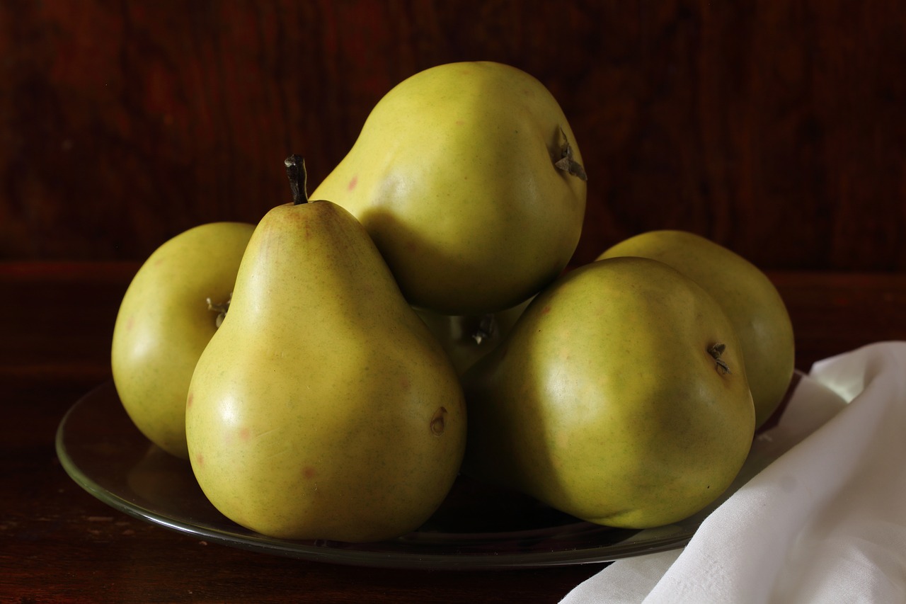 Image - fruit still life bodegones healthy