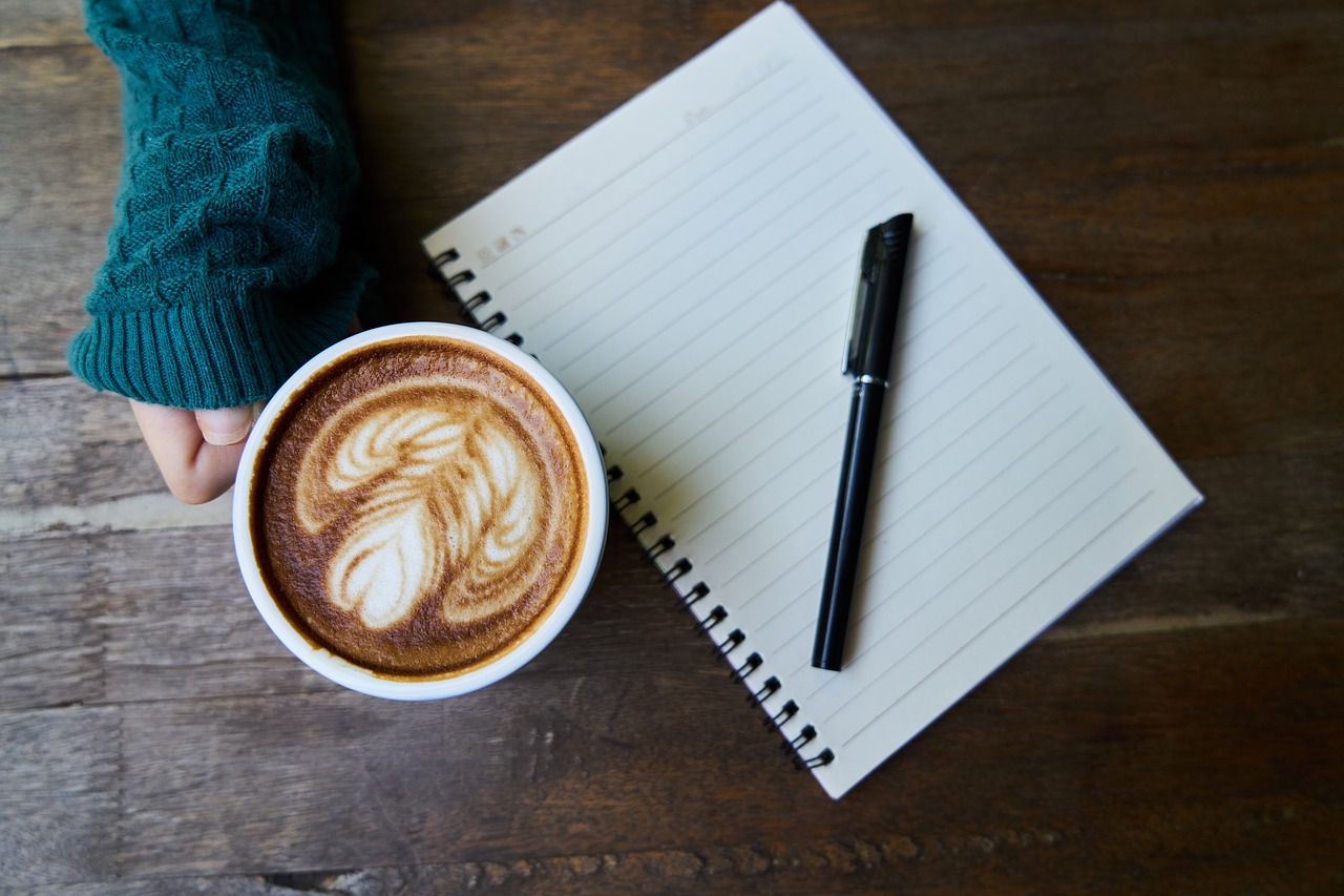 Image - coffee caffeine photo beverage cup
