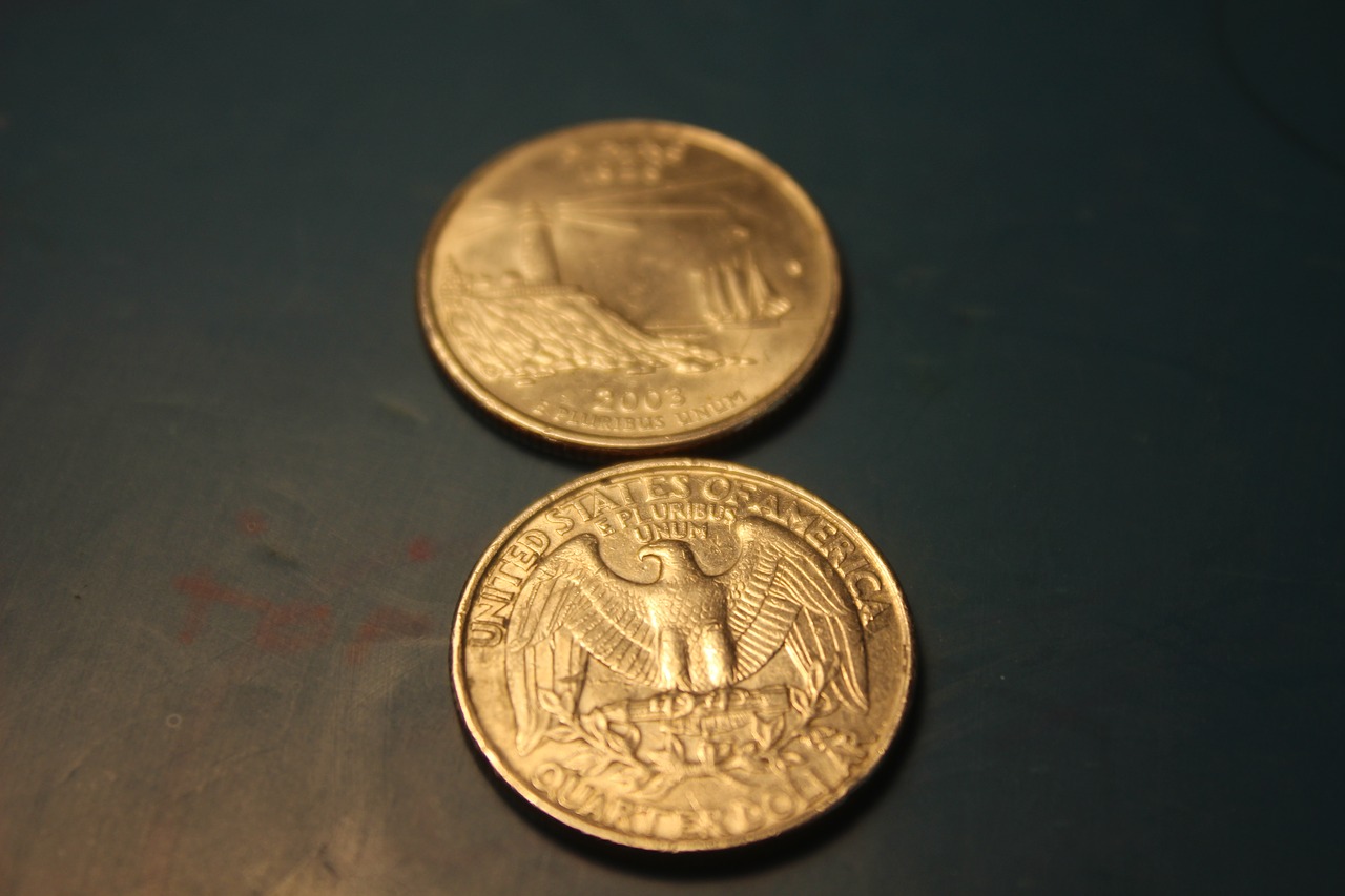 Image - mint ted coins
