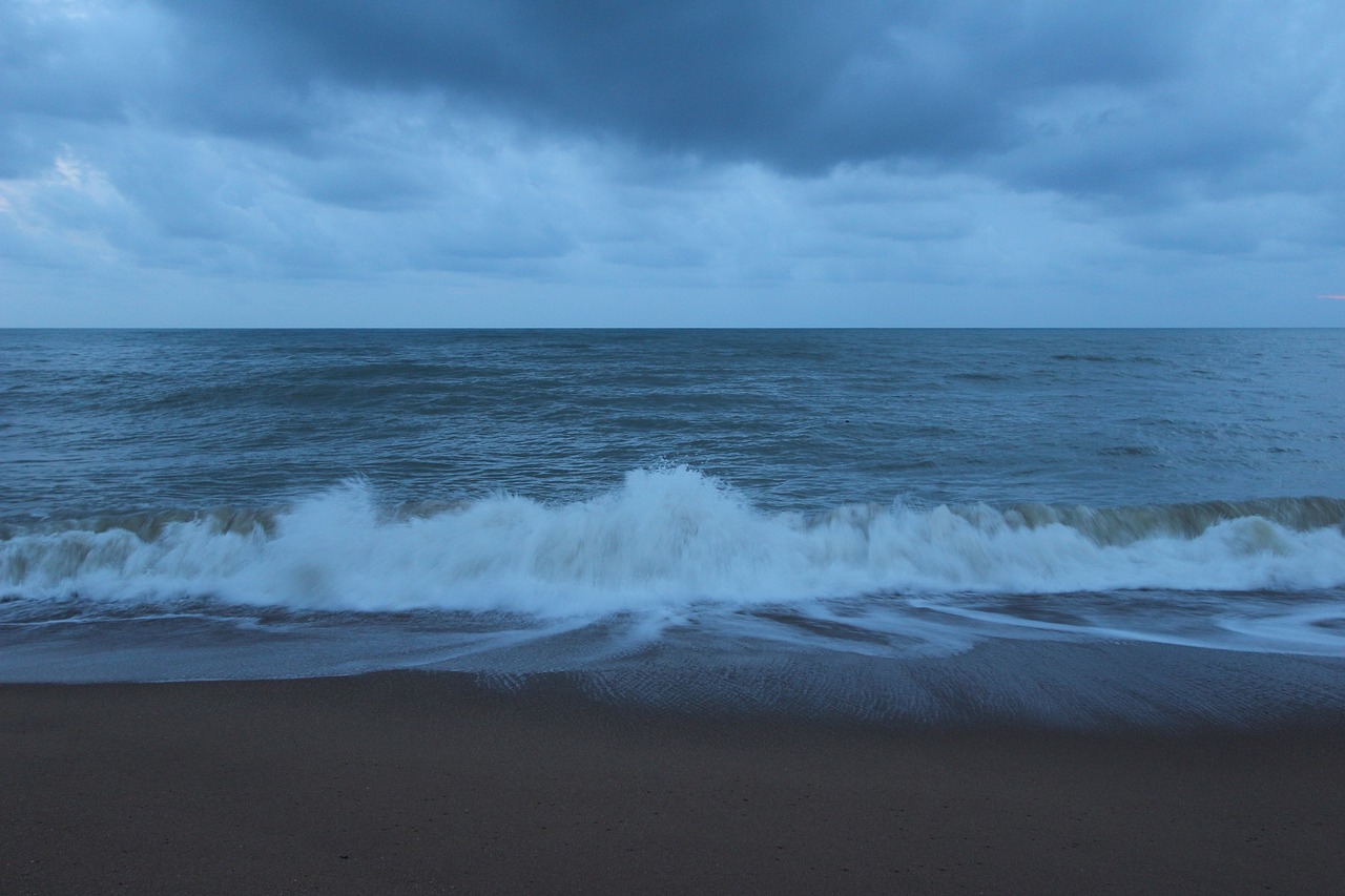 Image - thailand ocean sea mood