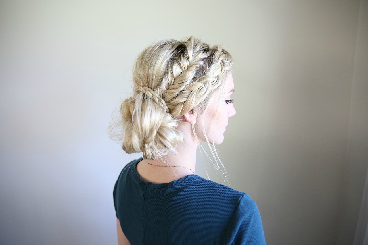 Image - girlshairstle hiarstyle newstyle