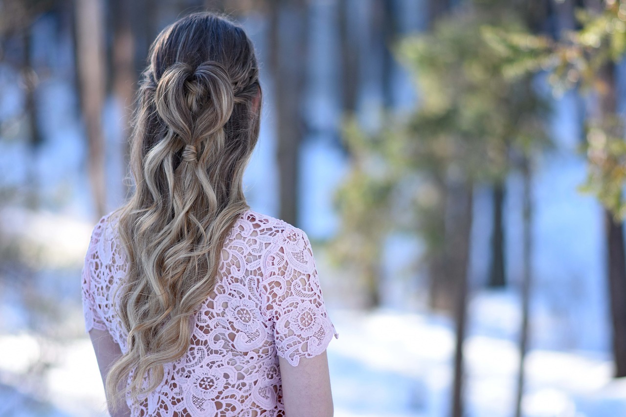 Image - girlshairstle hiarstyle newstyle