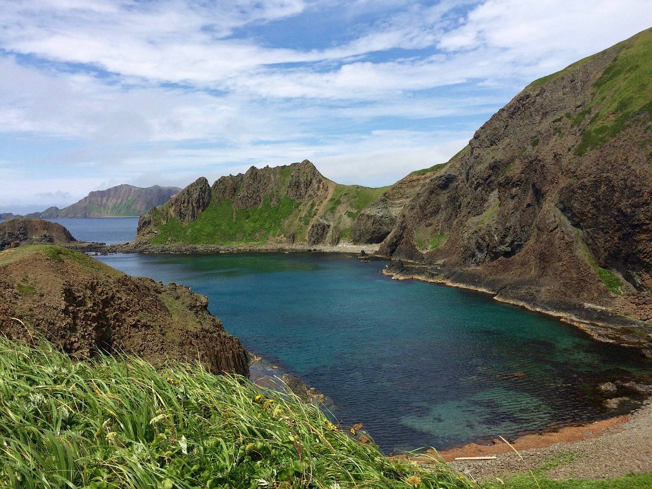 Image - it chenghai cape natural sea