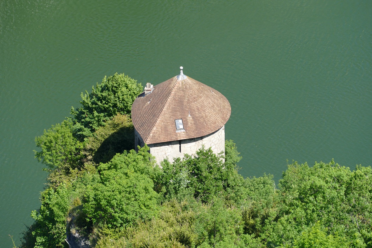 Image - nature build lovely
