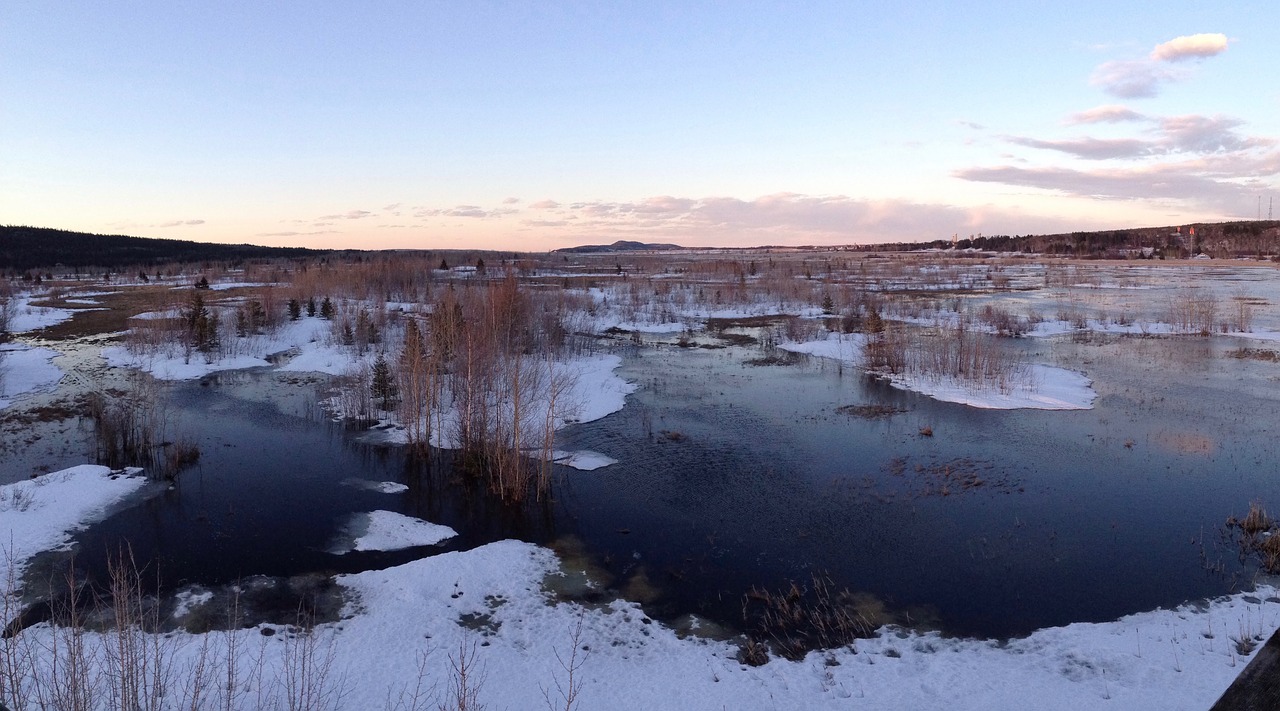 Image - landscape nature water