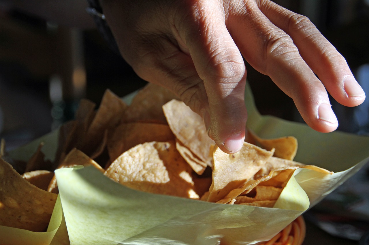 Image - california san diego mexican food