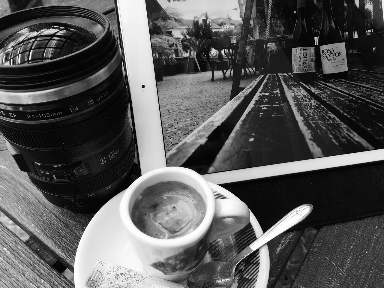 Image - coffee funchal wood