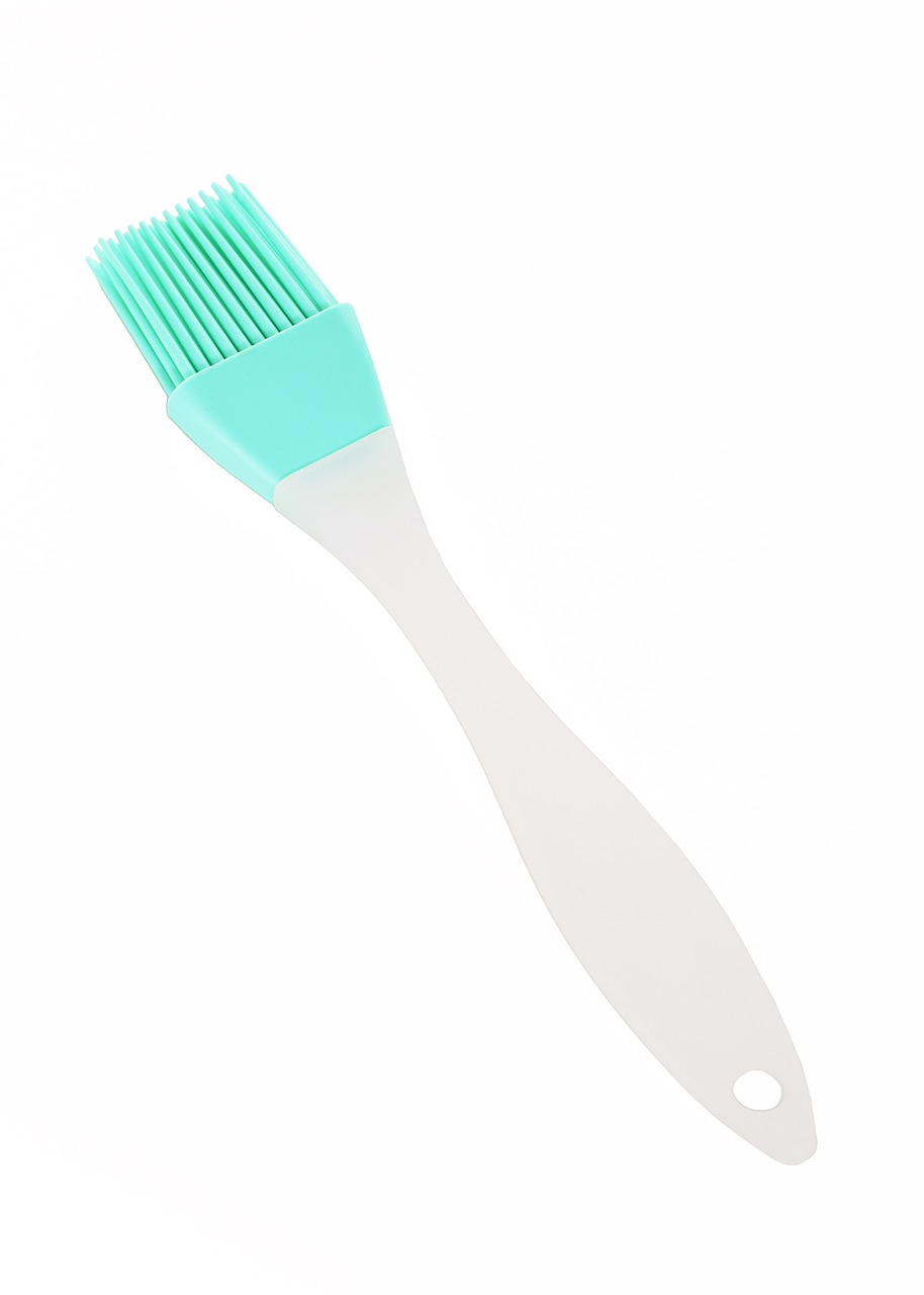 Image - kitchen accessories tassel silicone
