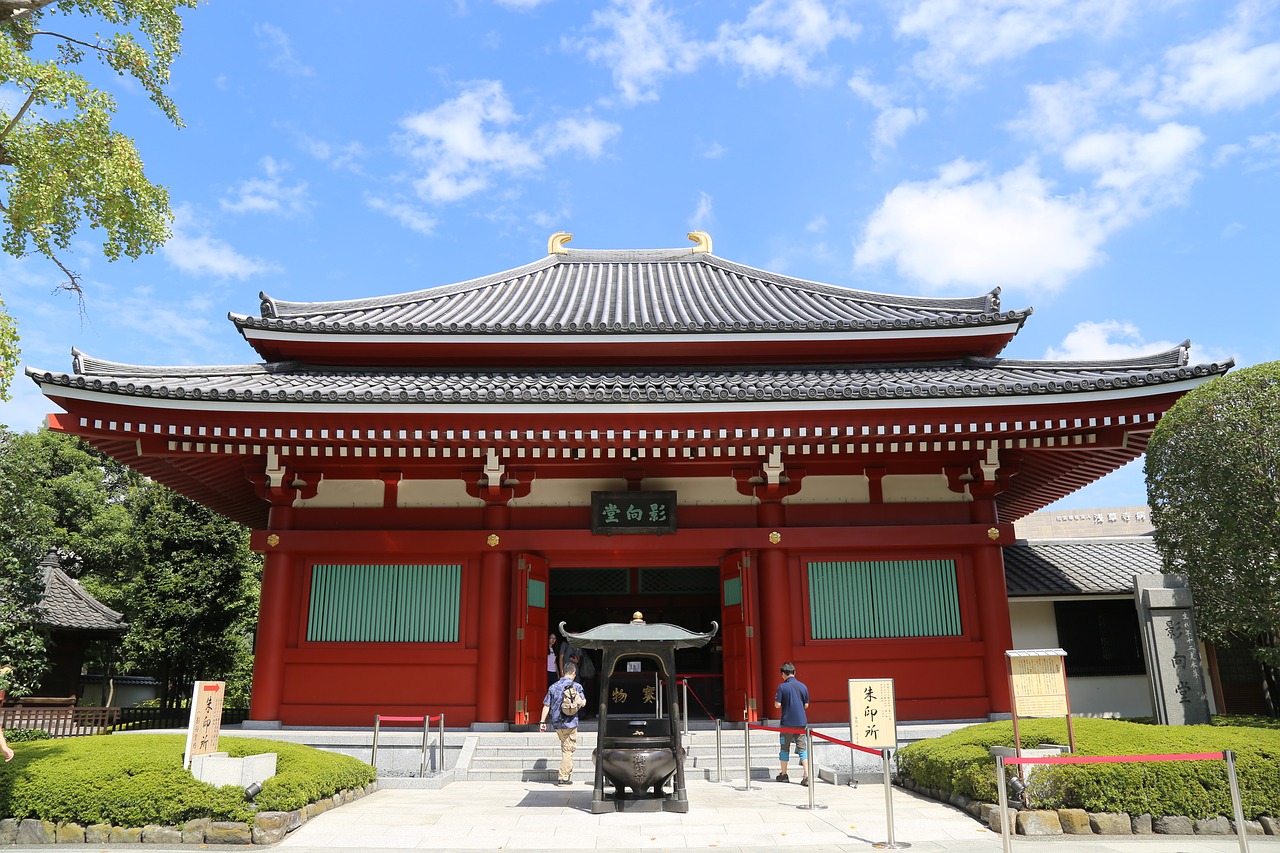 Image - japan ancient architecture