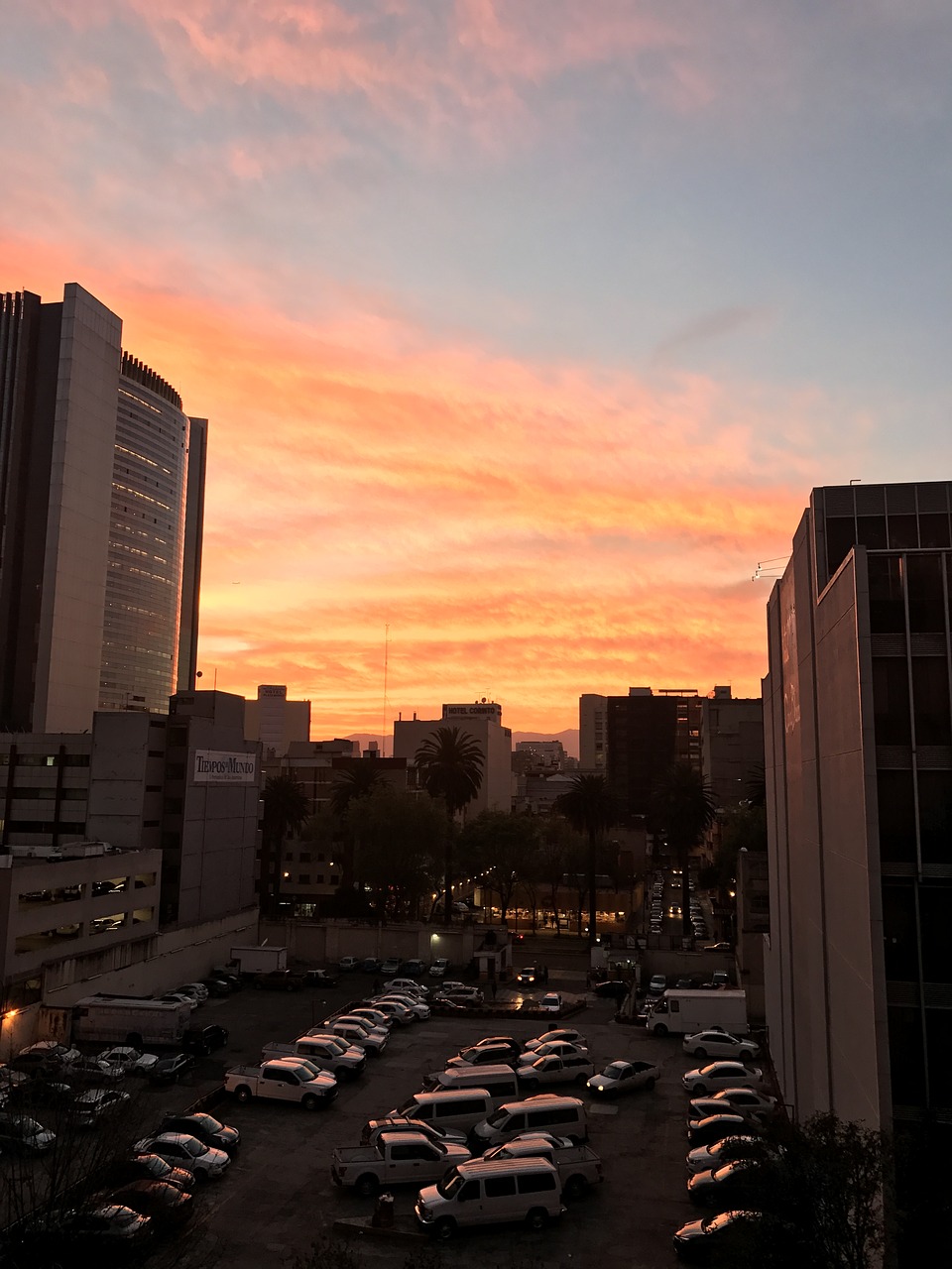 Image - landscapes travel free time