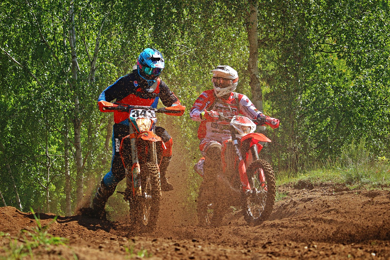 Image - enduro motorcycle dirtbike