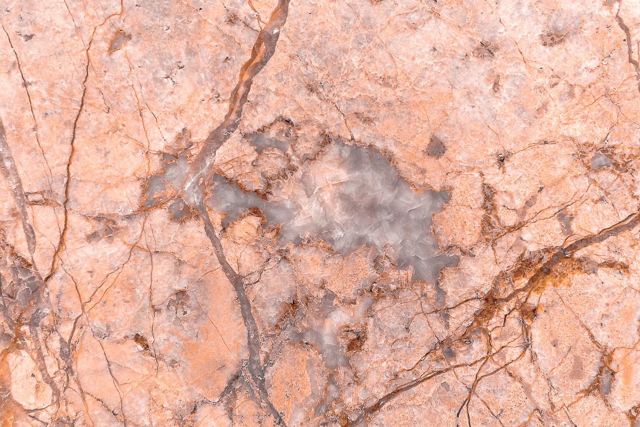 Image - marble texture white pattern