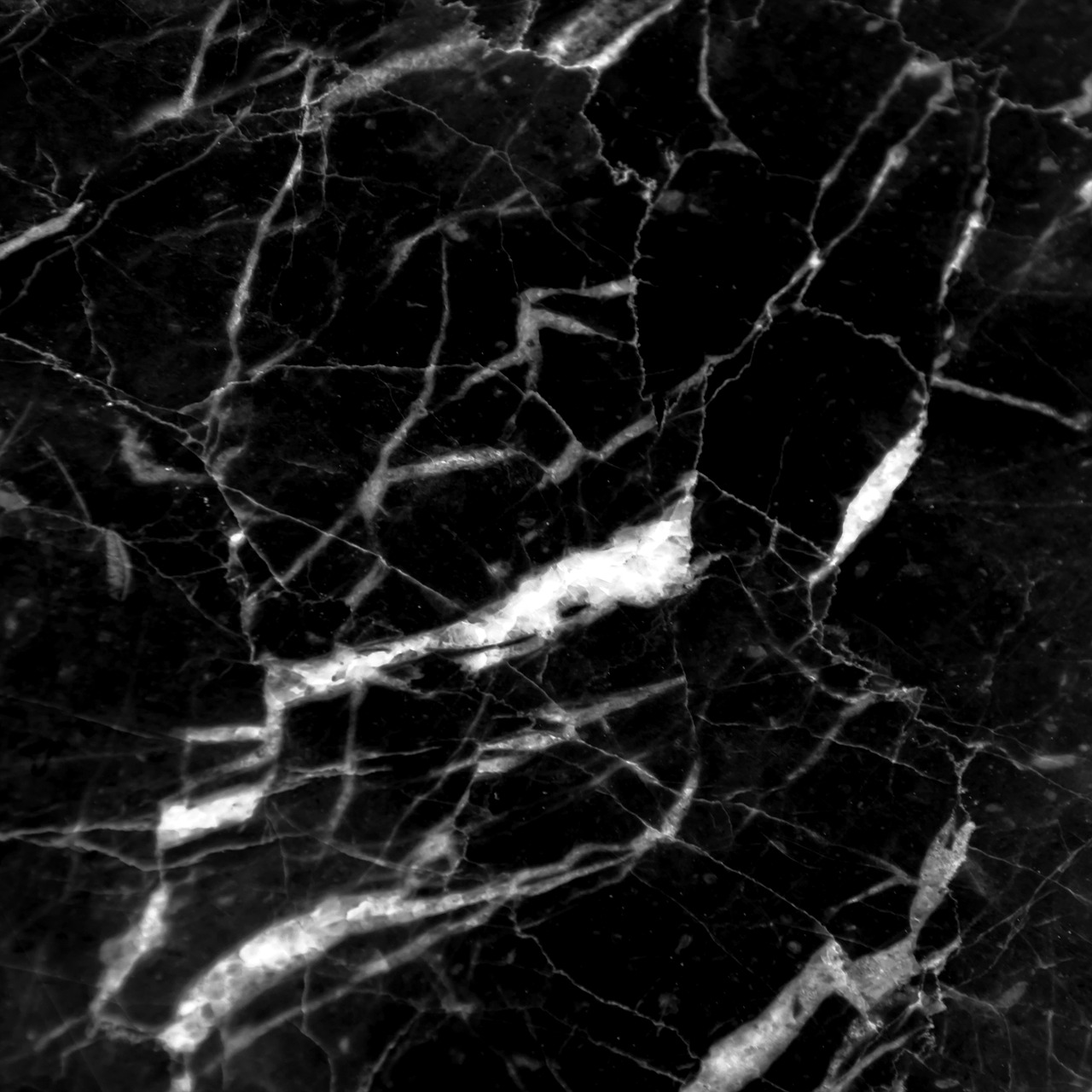 Image - black texture background stone