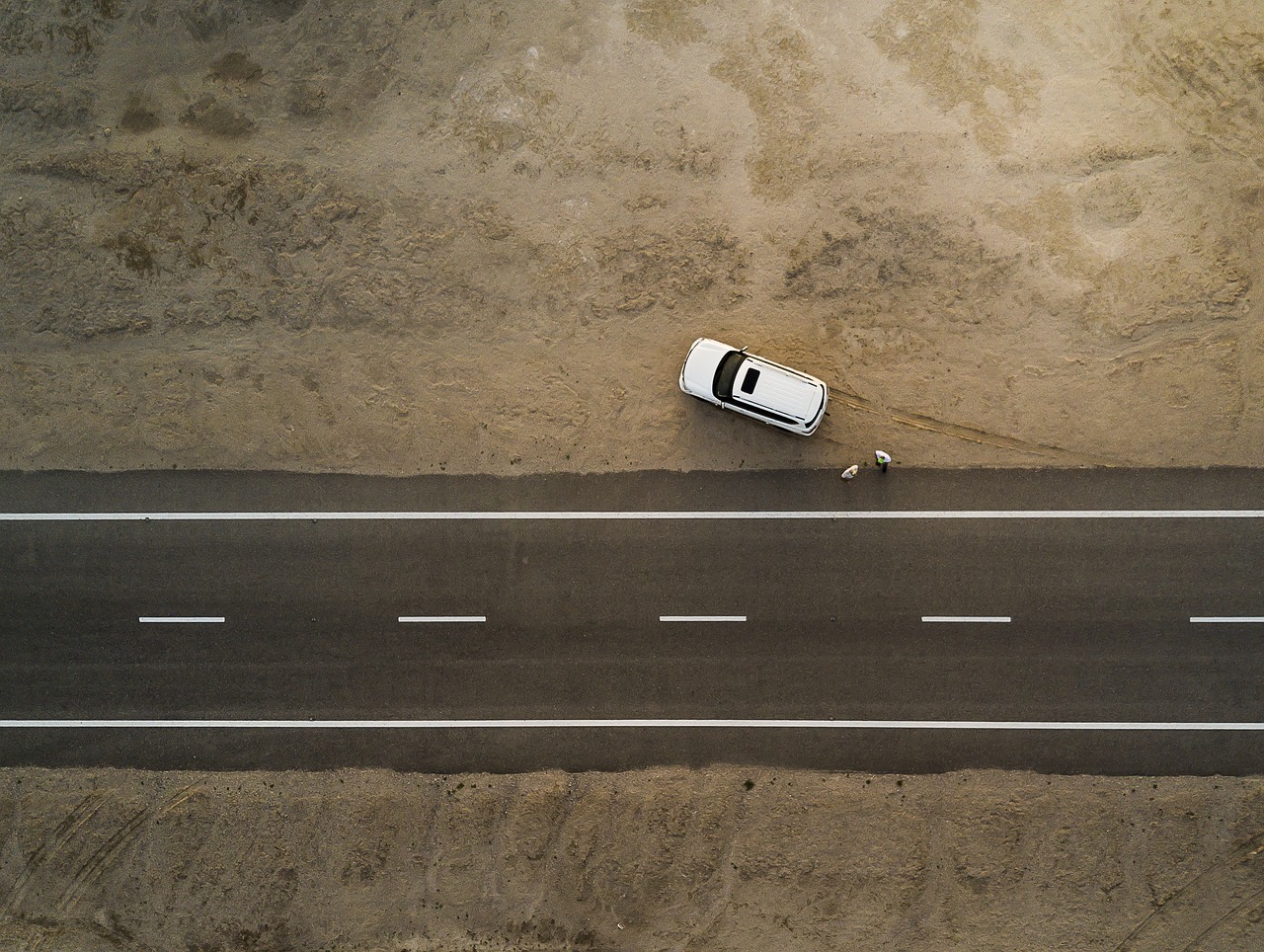 Image - road car transportation street