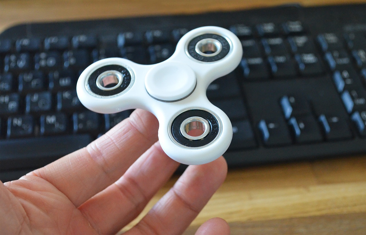 Image - fidget spinner fidget spinner toy