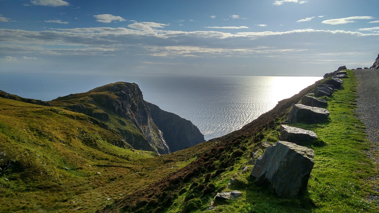 Image - ireland the wild atlantic way