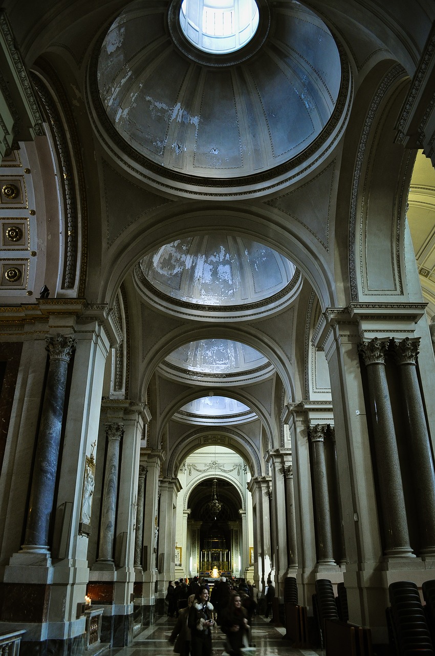 Image - cathedral palermo architecture