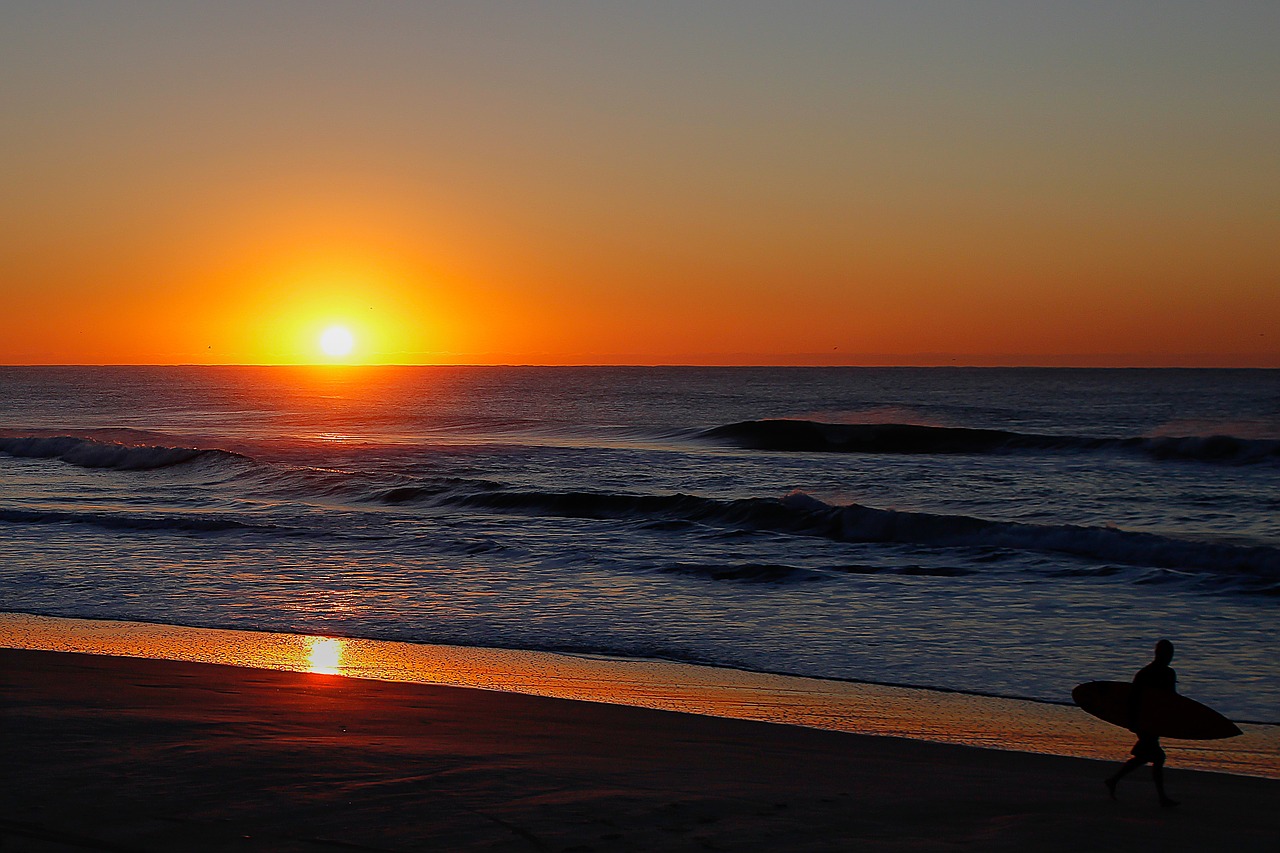 Image - campeche santa catarina beach