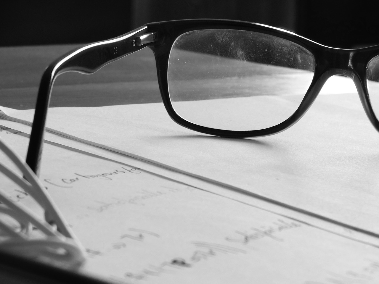 Image - reading bezel work read