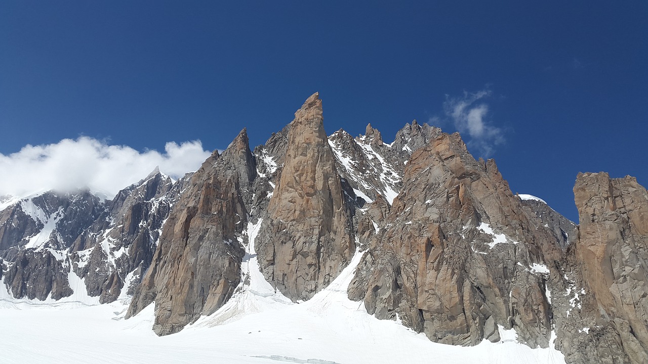 Image - grand capucin devil s ridge