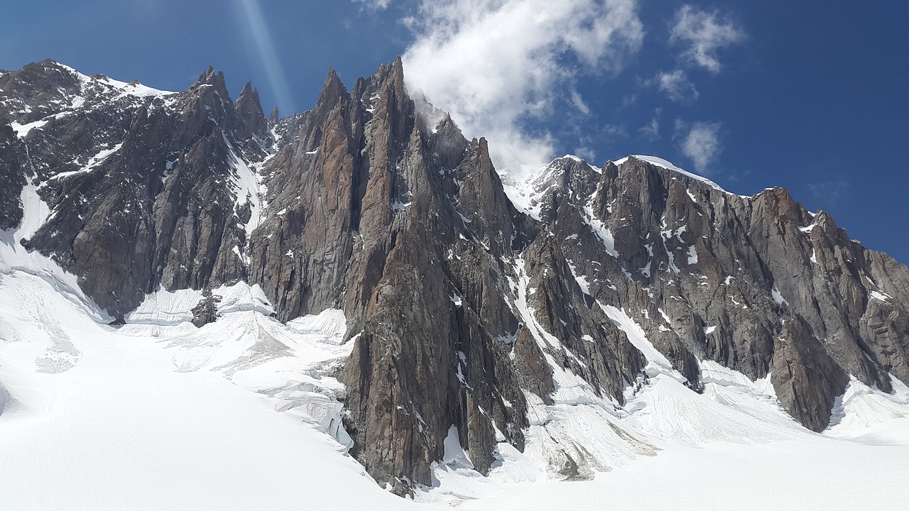 Image - aiguilles du diable