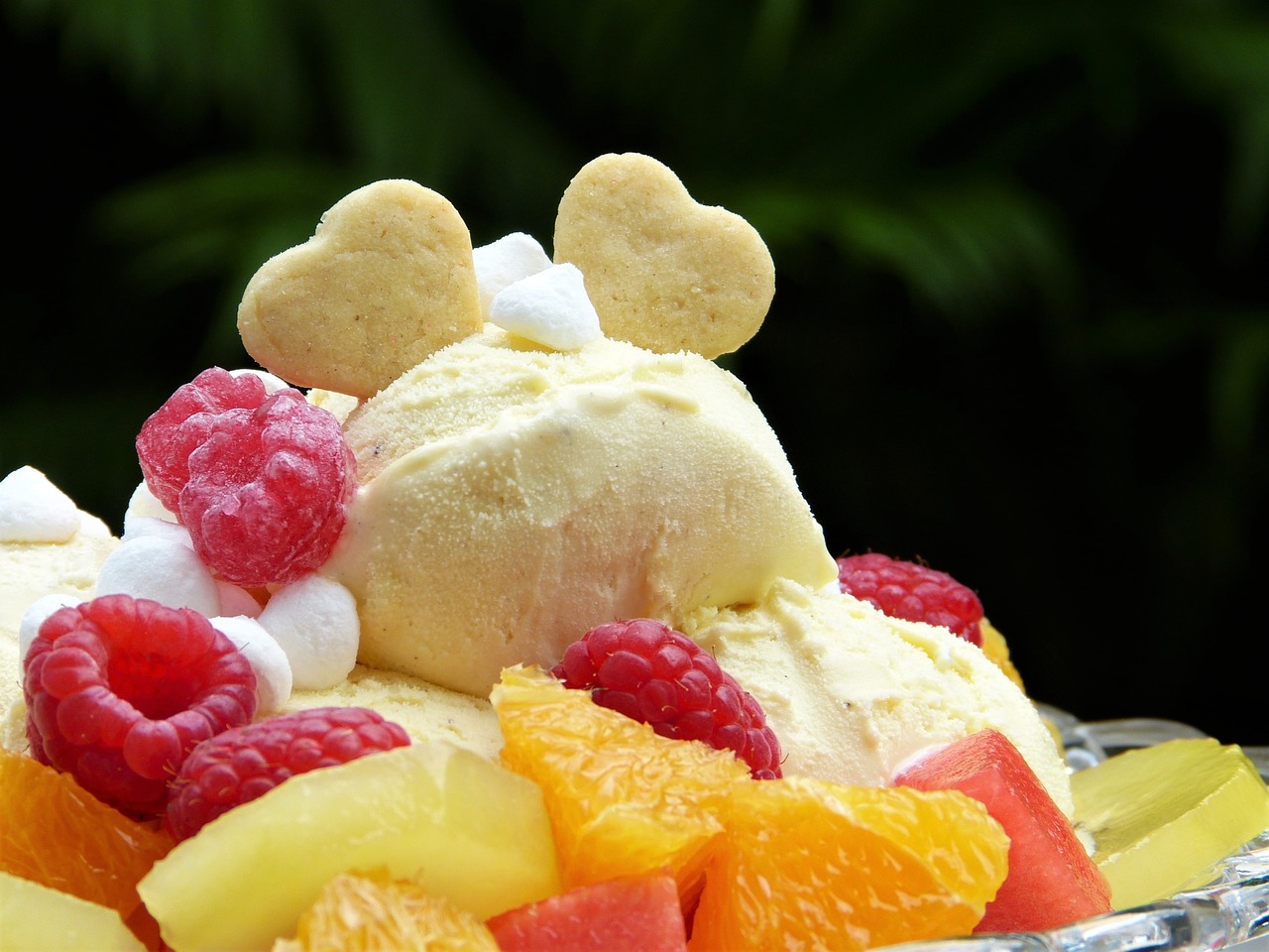 Image - ice ice cream ice cream sundae