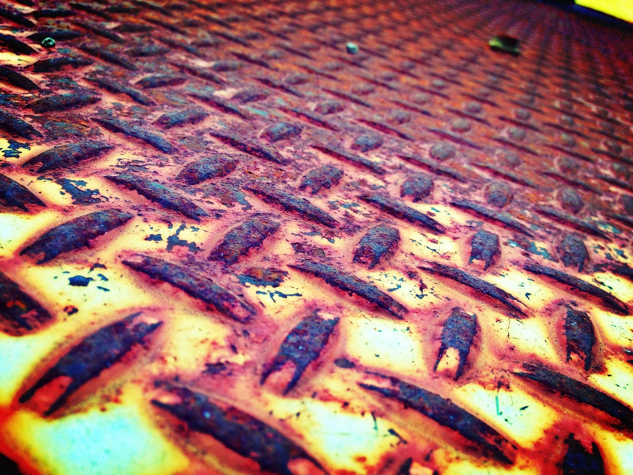 Image - rust vintage old texture surface