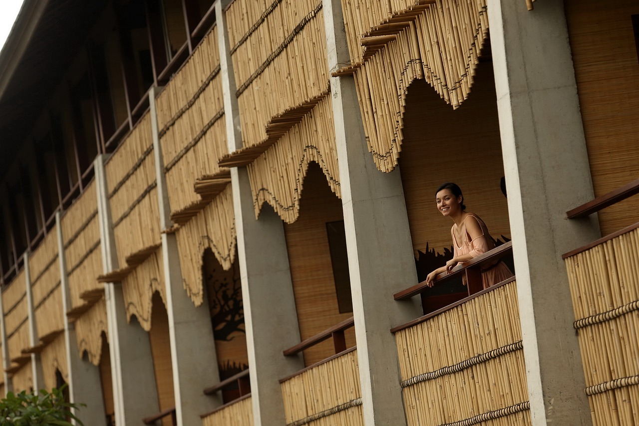 Image - unique hotel bali