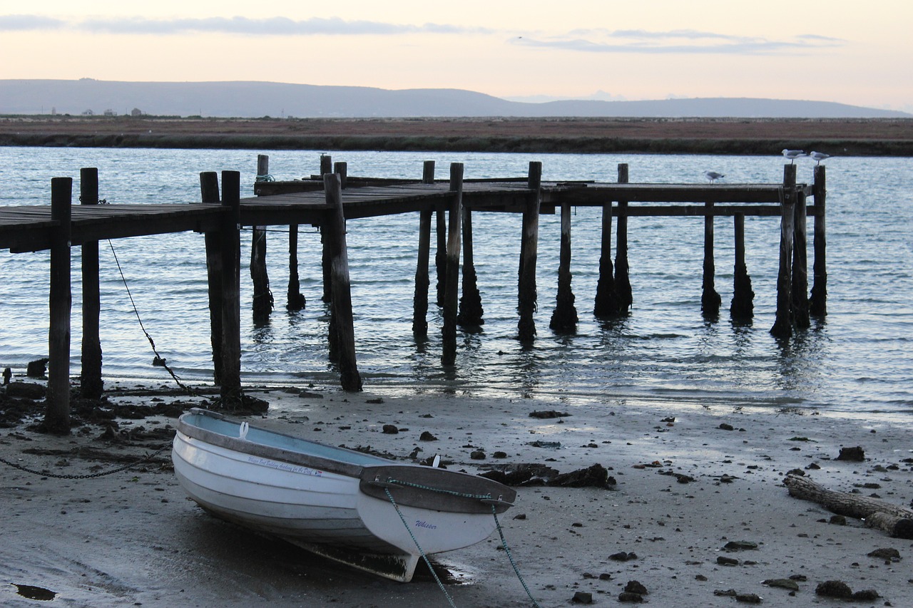 Image - ocean water tourism nature sea