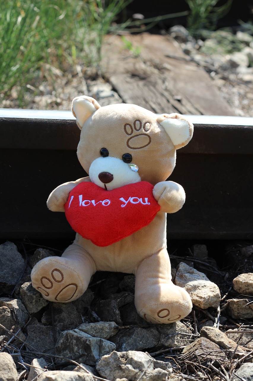 Image - stop child suicide teddy bear crying
