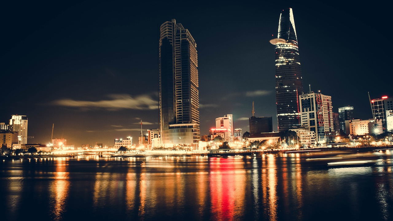 Image - hồ chí minh