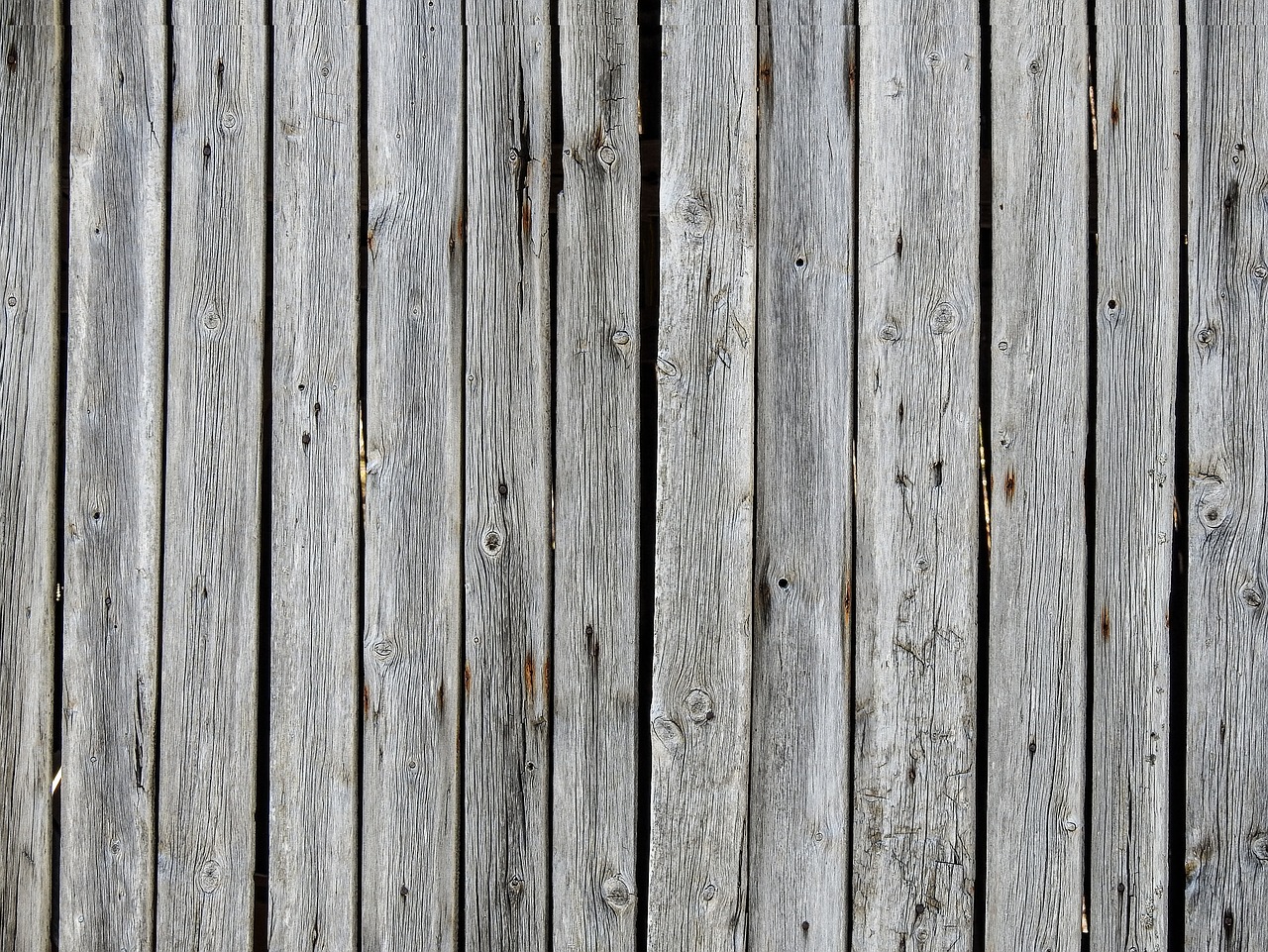 Image - background wooden old wood texture