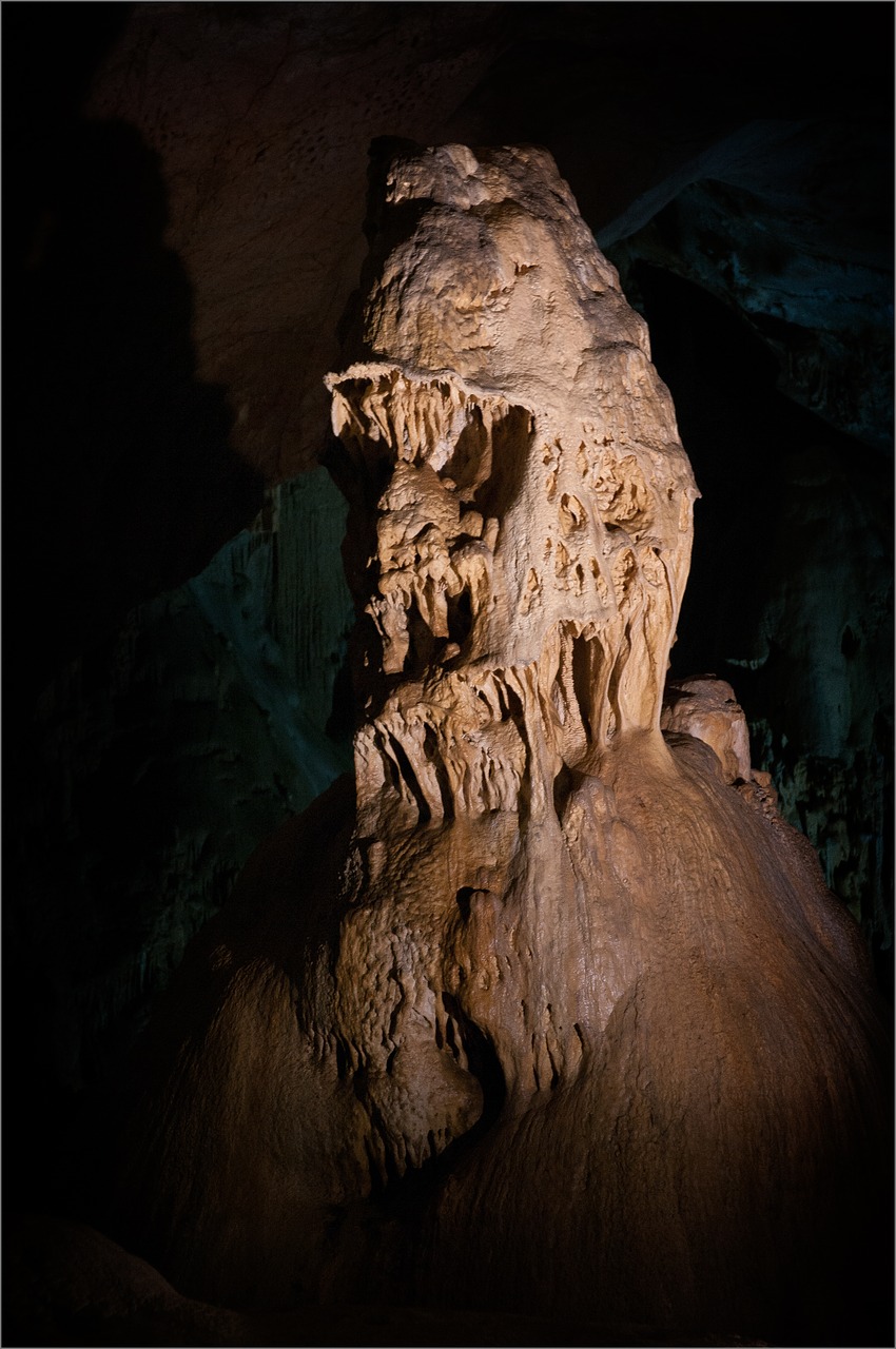 Image - cave crimea mistress of the cave