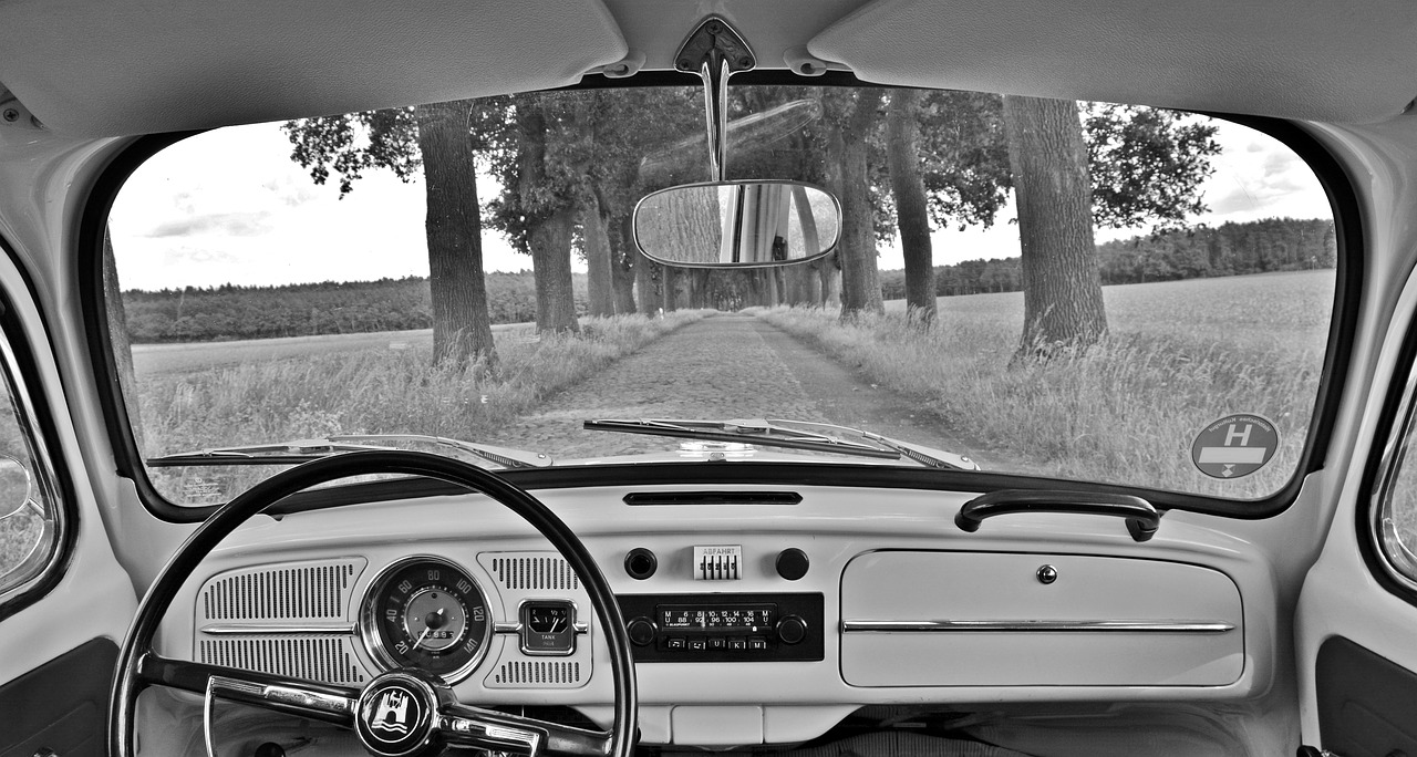 Image - vw beetle vw beetle classic view