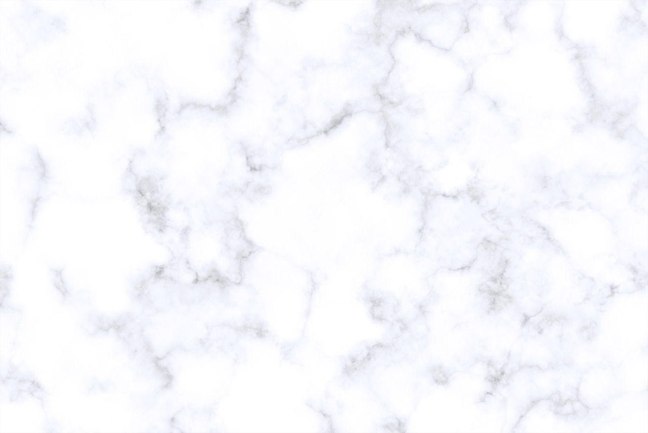 Image - marble texture white pattern