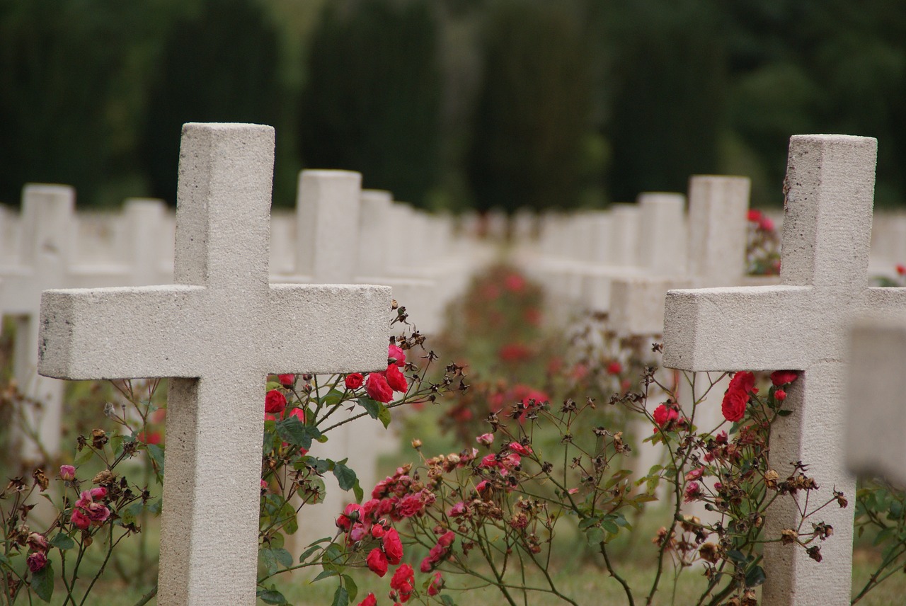 Image - verdun war graves war commemorate