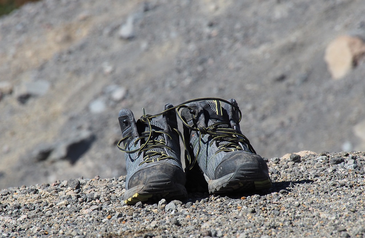 Image - new zealand tongariro national park