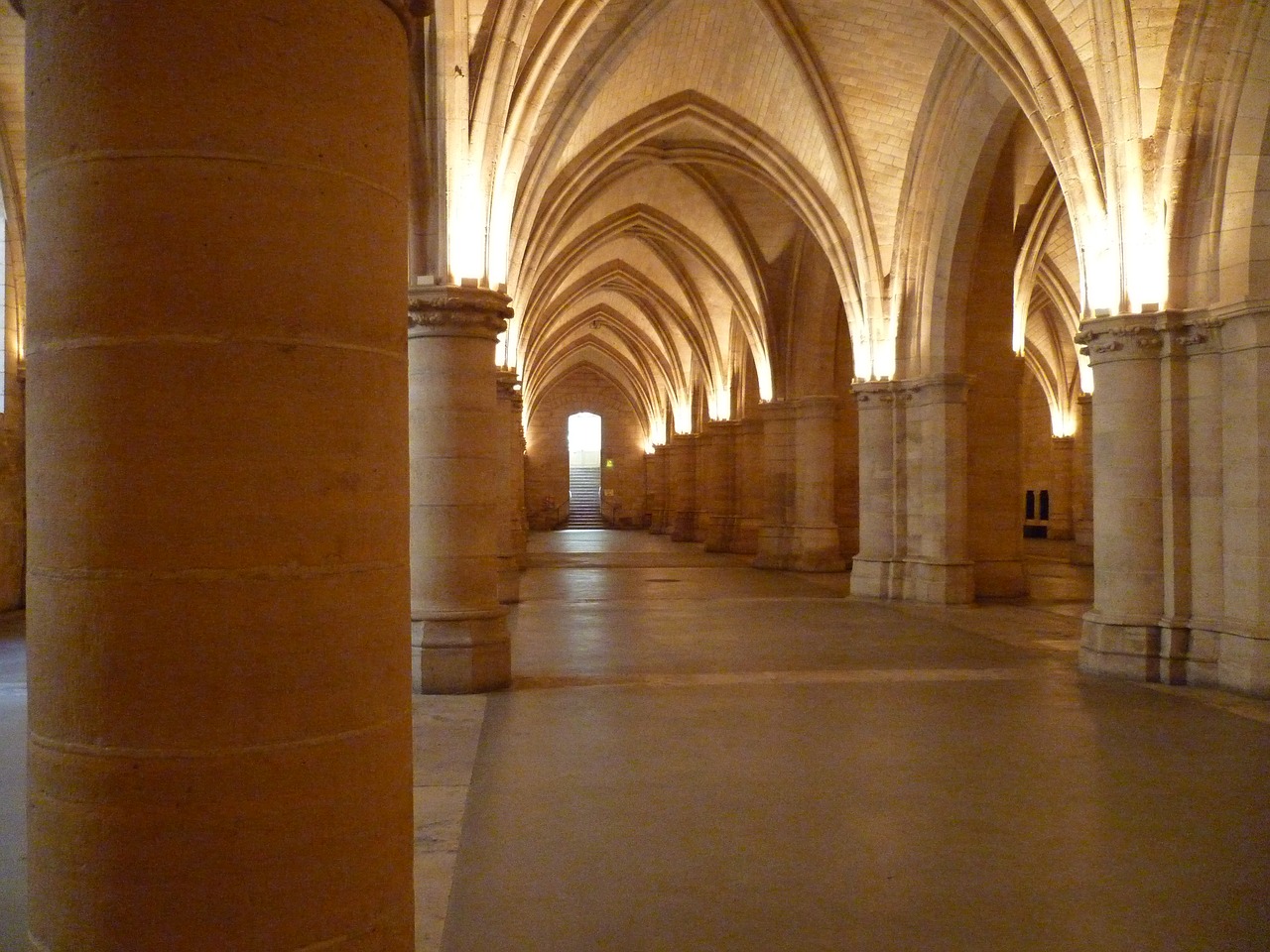 Image - living room arcade large paris