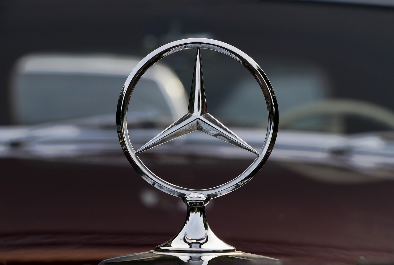 Image - auto oldtimer mercedes classic old