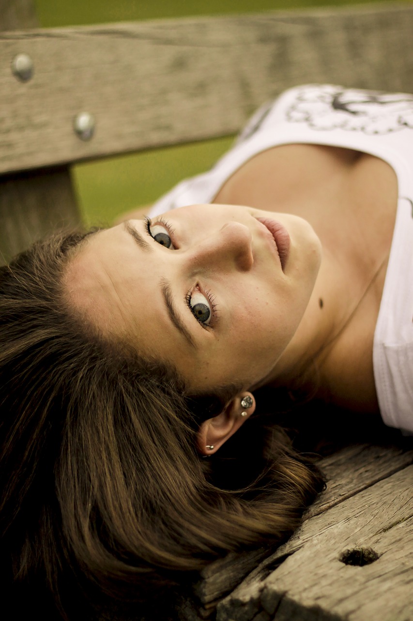 Image - model kid picnic hair heair look