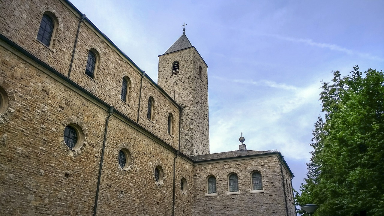 Image - church architecture religiöös