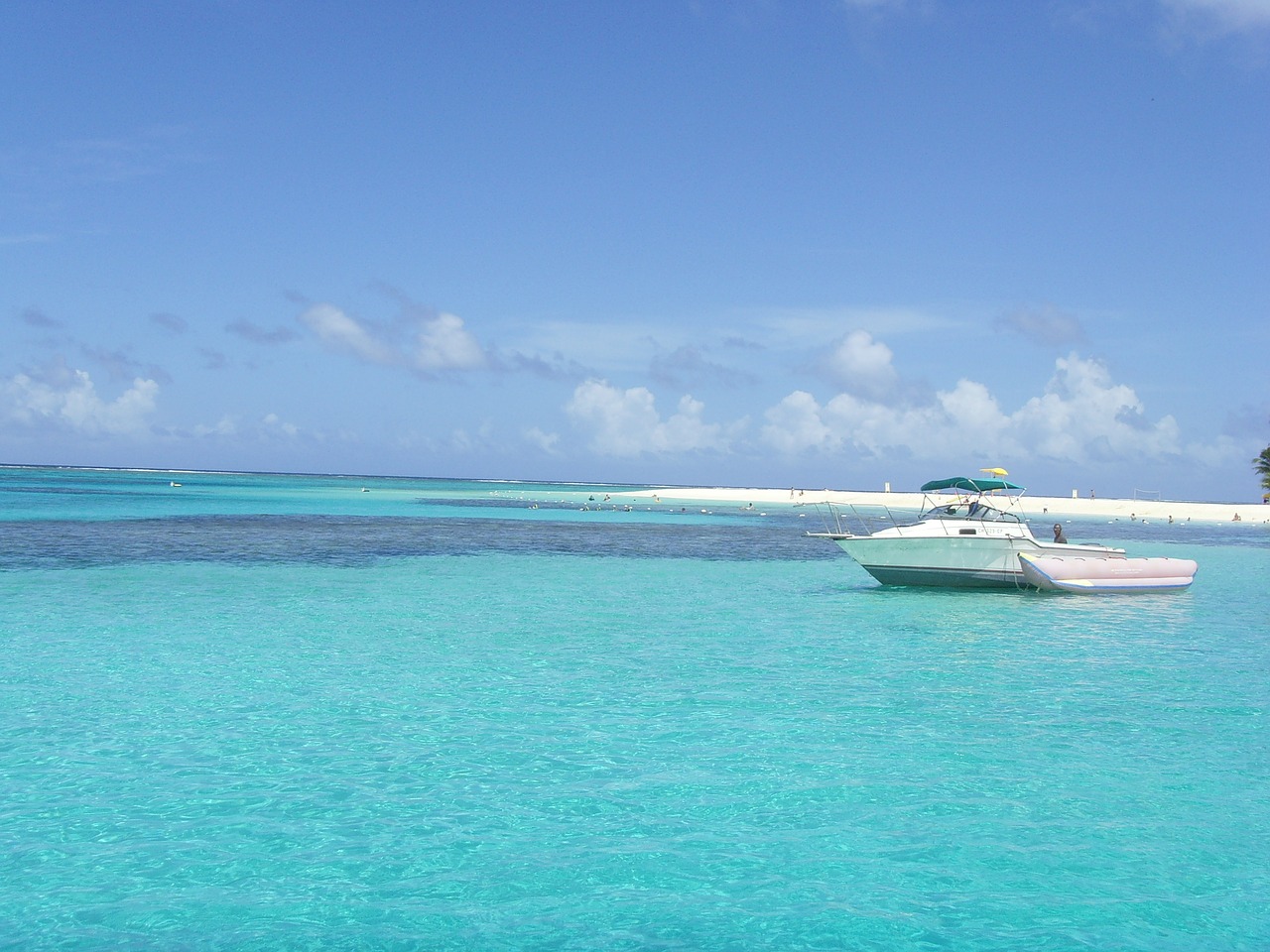 Image - saipan nature landscape sea sky