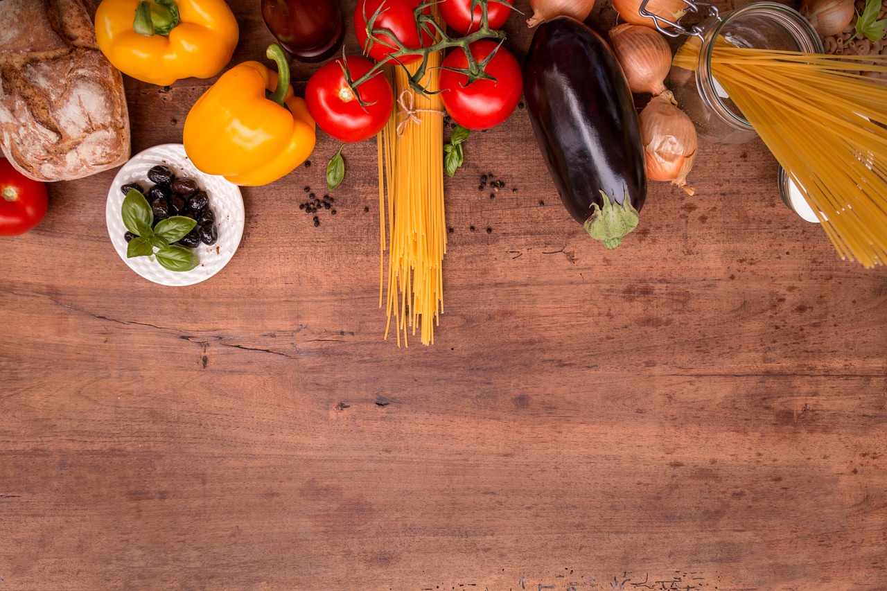 Image - mediterranean cuisine eat