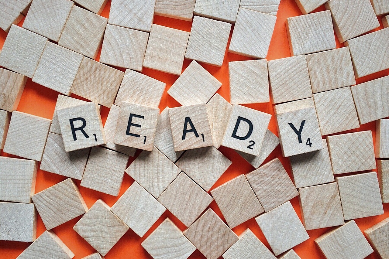 Image - ready prepared preparation