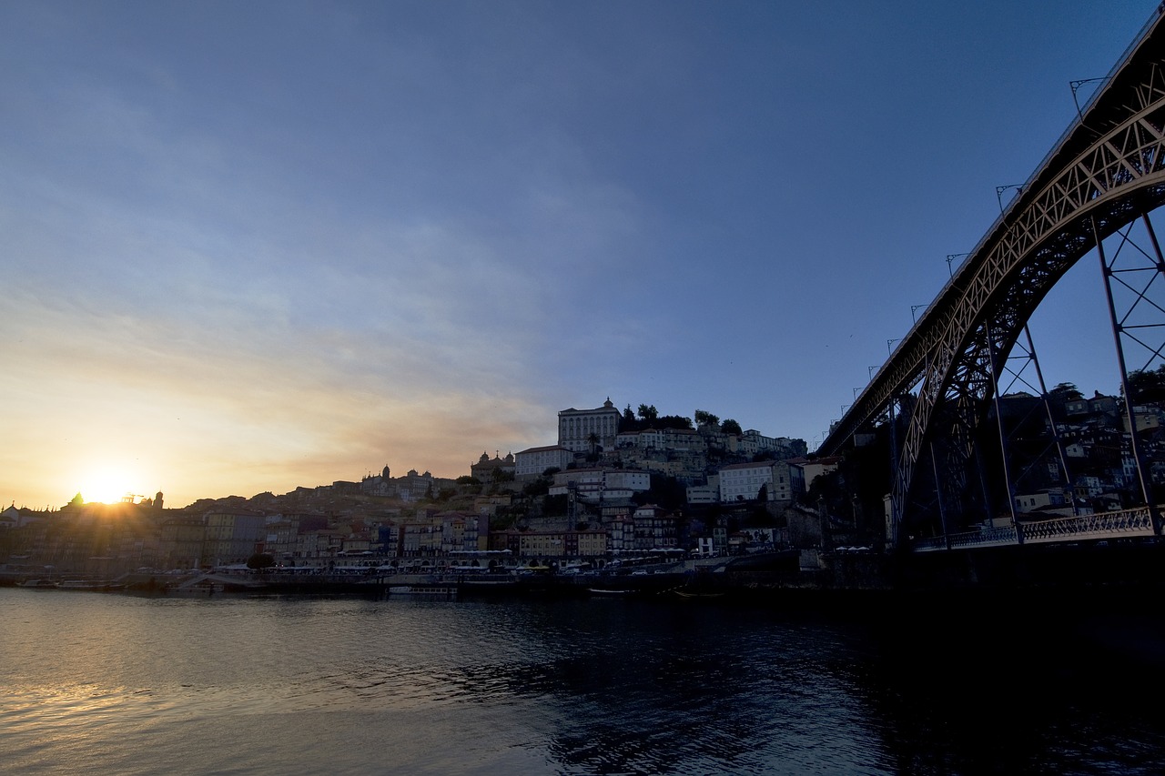 Image - porto douro portugal tourism